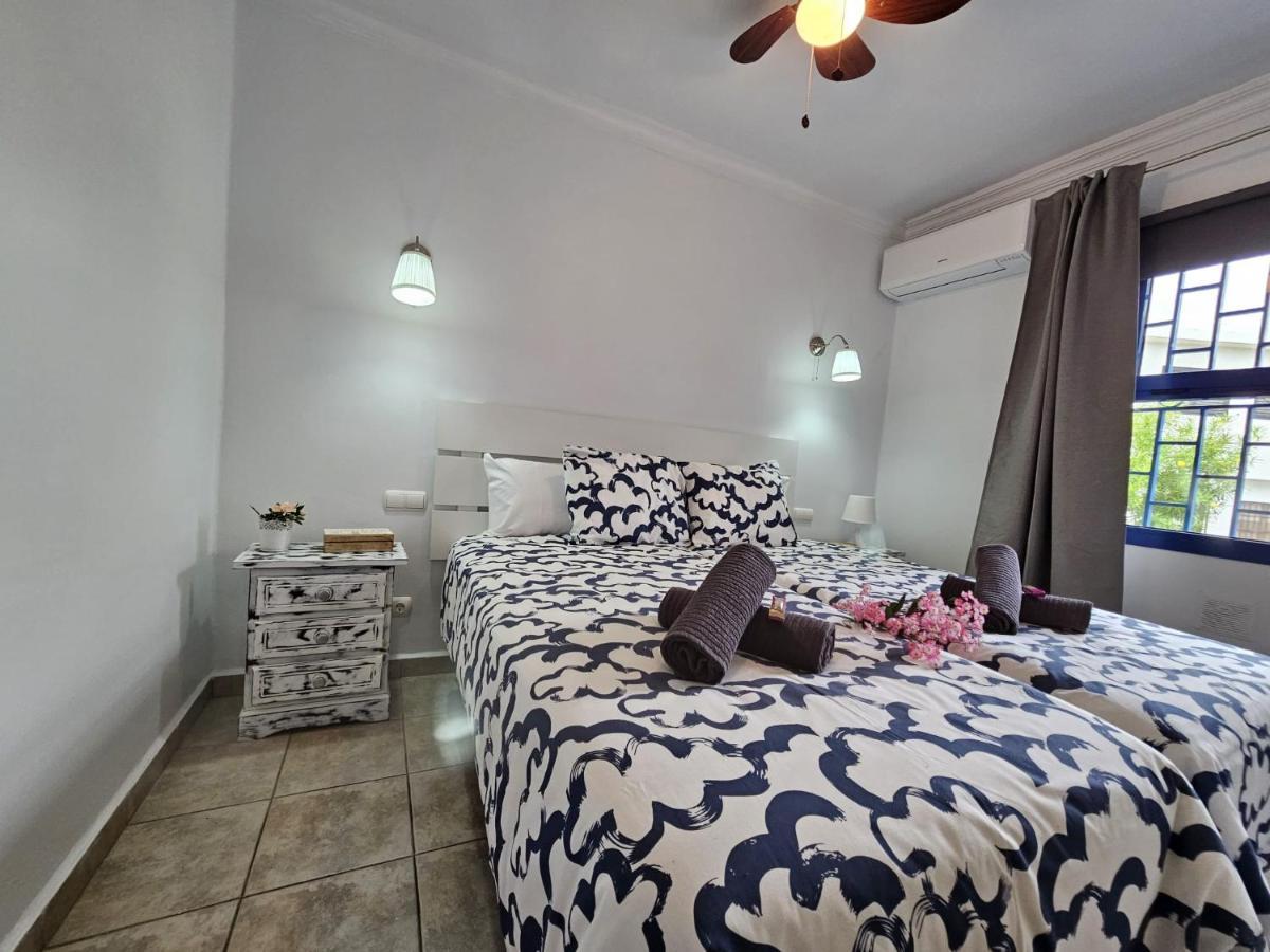 Apartament Juma Holidays