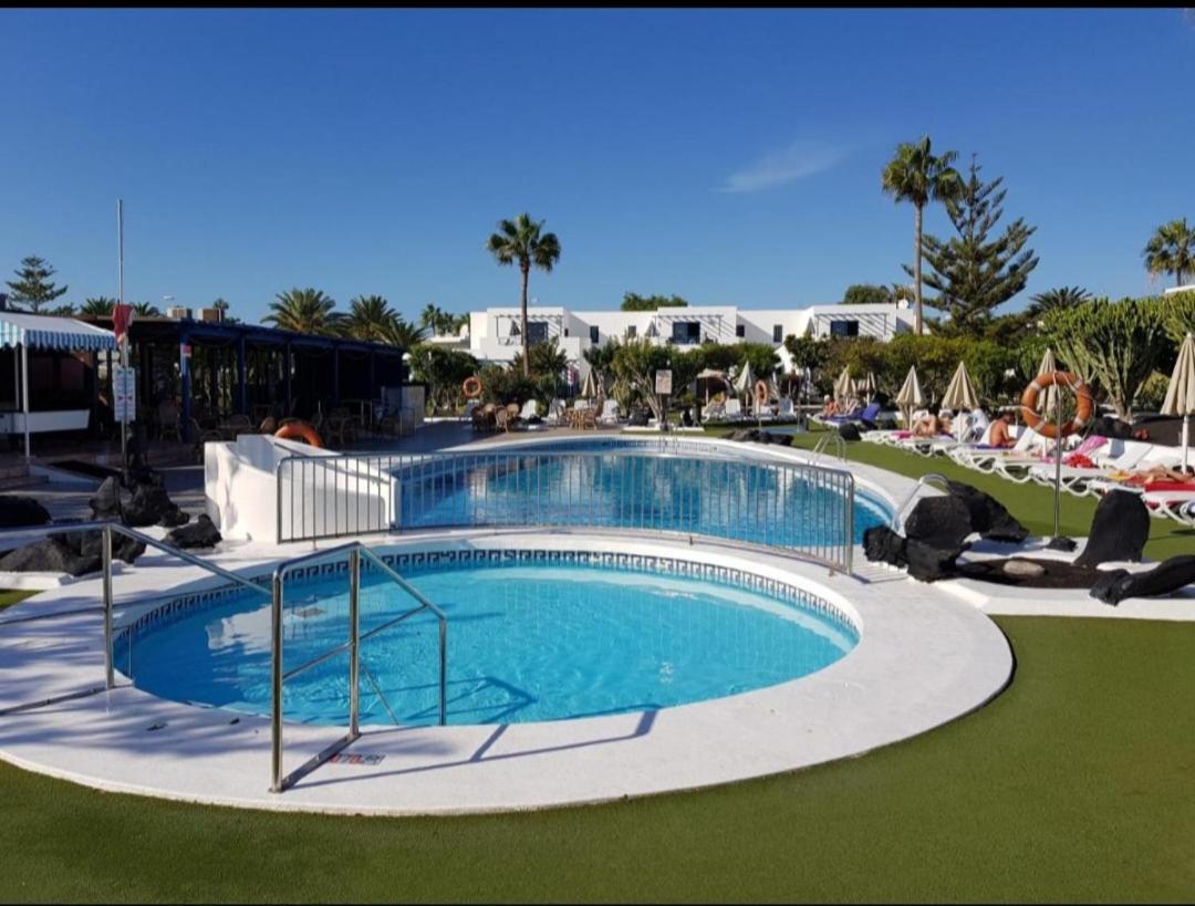 Juma Holidays Apartament Puerto del Carmen (Lanzarote)