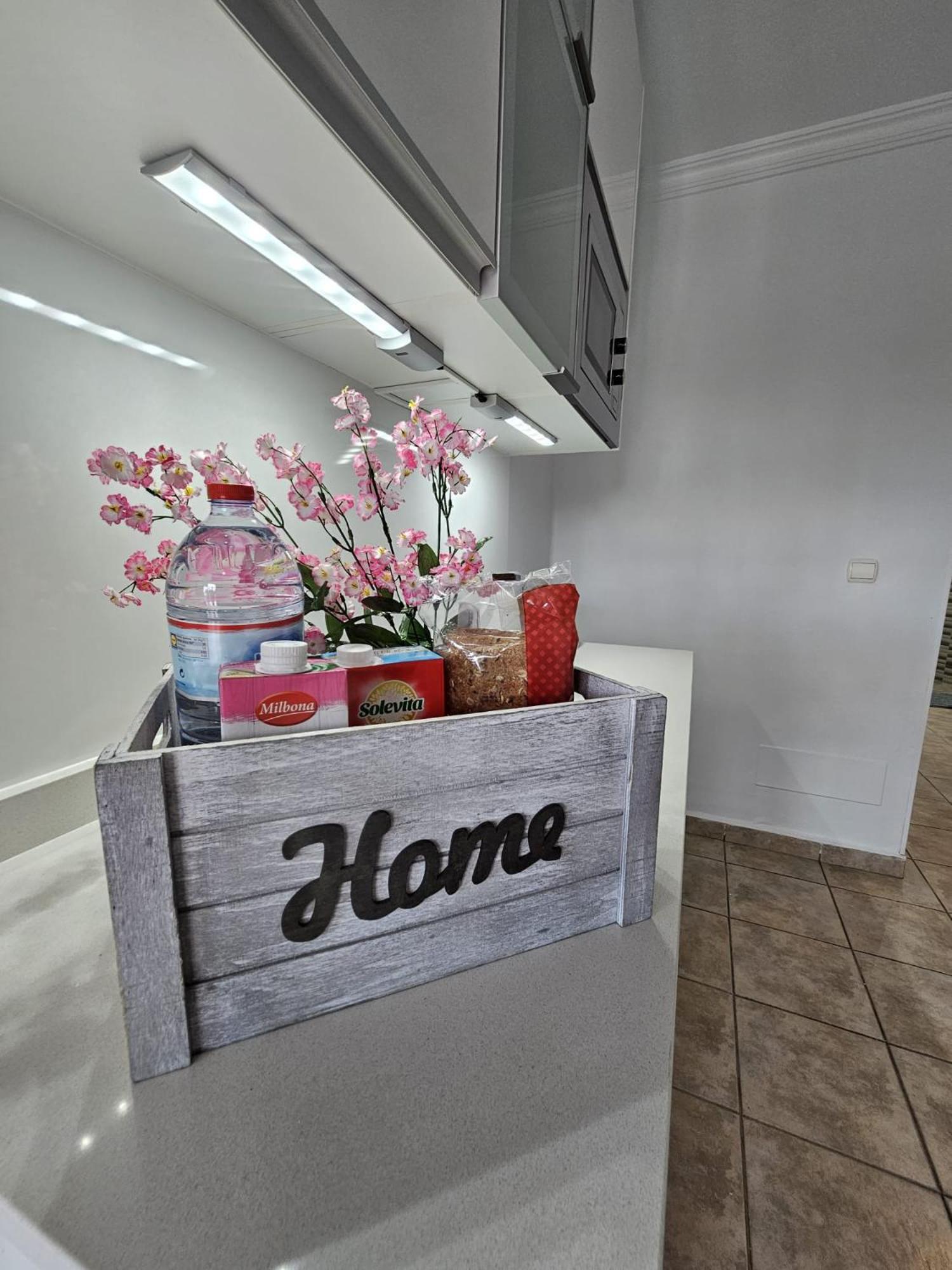 Apartament Juma Holidays Puerto del Carmen (Lanzarote)