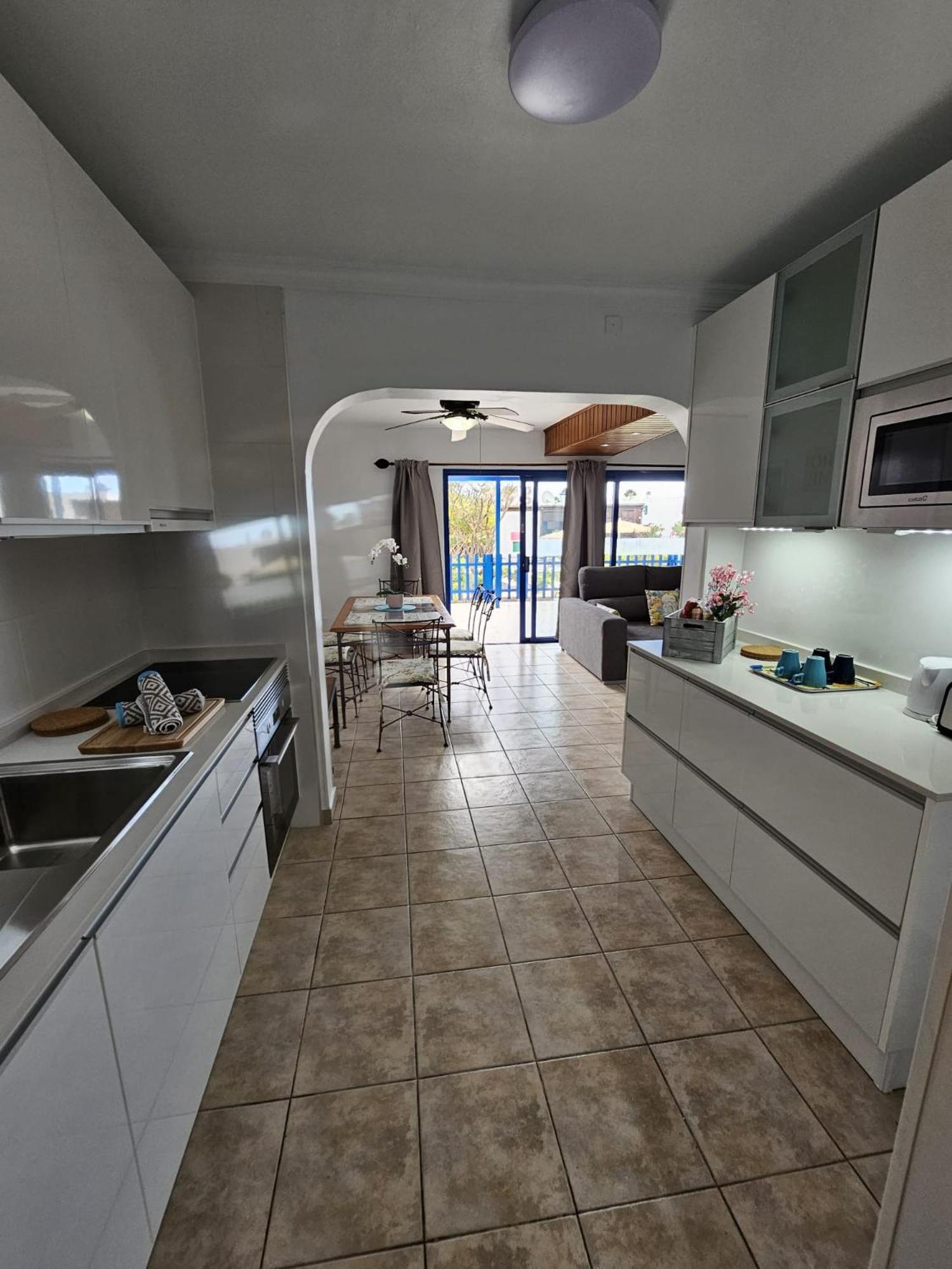 Apartament Juma Holidays Puerto del Carmen (Lanzarote)