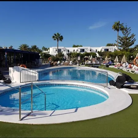 Juma Holidays Puerto del Carmen  Zewnętrze zdjęcie