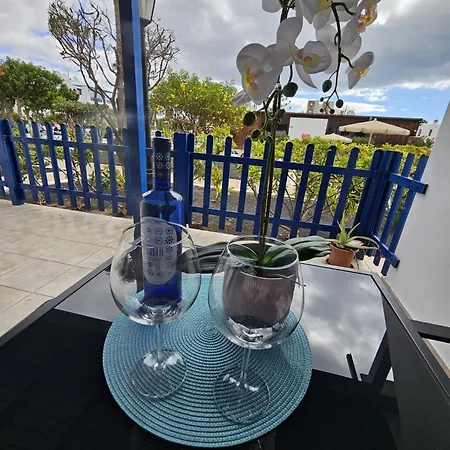 Juma Holidays Puerto del Carmen  Zewnętrze zdjęcie