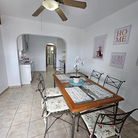 Juma Holidays Puerto del Carmen  Zewnętrze zdjęcie