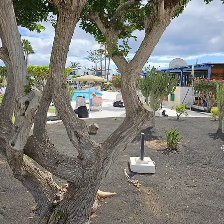 Juma Holidays Puerto del Carmen  Zewnętrze zdjęcie